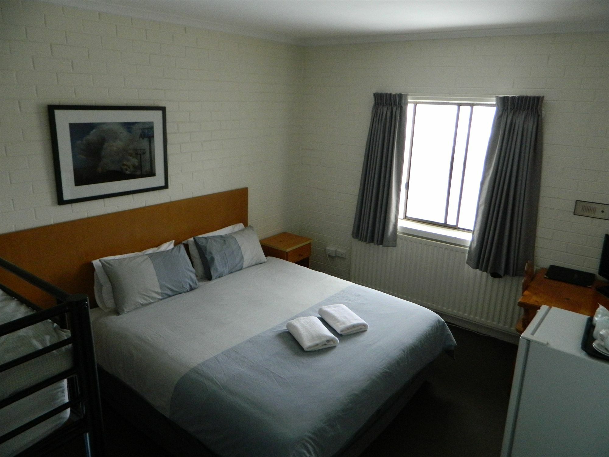 Enzian Hotel Mt Buller Mount Buller Buitenkant foto